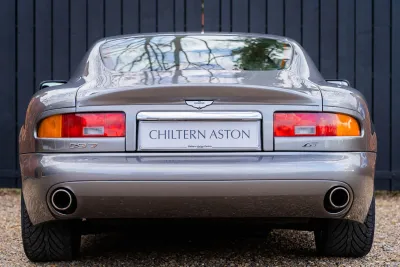 DB7